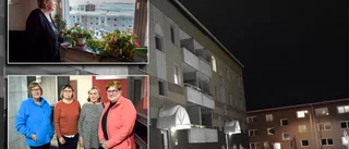 Ersättningen räcker inte • "Jag är för gammal för att få låna"