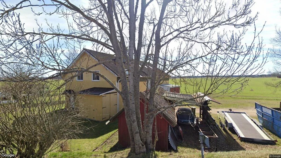 Österstad 207