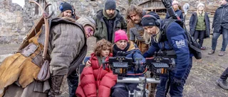 Viaplay: "Svårt göra stora filmer för Norden"