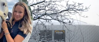 Lovisa från Enköping en av 4000