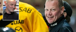 Stridh: "Han vann – på knockout – så det blev en dubbelseger"
