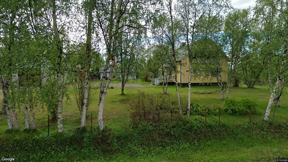 Mertajärvi 2220