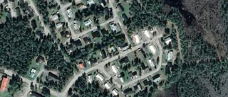 Nya ägare till hus i Arjeplog - prislappen: 650 000 kronor