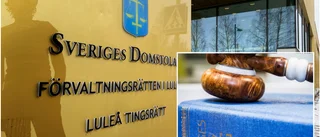 Berusad kvinna smet från olycka – döms till fängelse