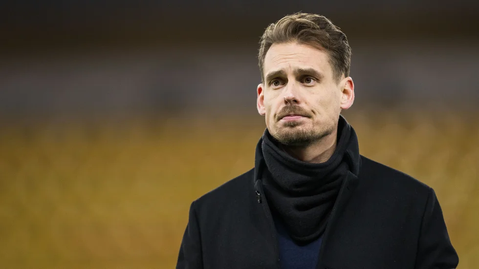 Daniel Bäckström kommer att leda det svenska landslaget under januariturnén. Så sent som förra säsongen tränade han Sirius.