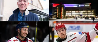 MATCHGUIDEN: LHC-Modo: • Weinhandl tycker till • Senaste nytt