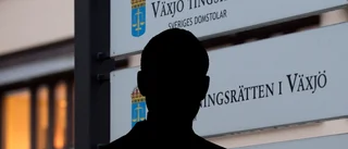 36-åring ur Foxtrots toppskikt åtalas för vapenbrott