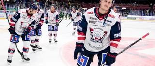 Tacklingen förstörde LHC-forwardens säsong: "Otur i smällen"