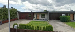 Huset på Augustenburgsgatan 13 i Västervik sålt igen efter kort tid