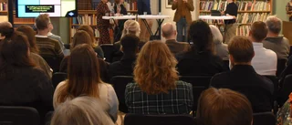Demokratin är i fara när lögner blir "sanningar"