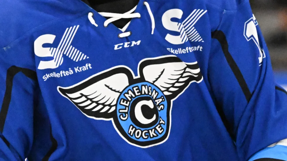 Clemensnäs HC fick en smakstart på säsongen 