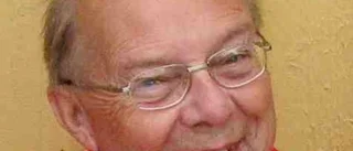 Per-Gösta Bergfors                         