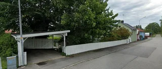 45-åring ny ägare till villa i Västervik - 4 500 000 kronor blev priset