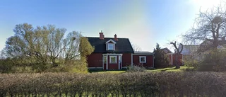 Ny ägare till fastigheten på Heda Hedaborg 1 i Ljungsbro