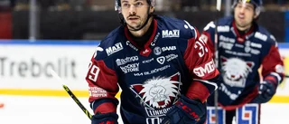 Reportrarna om att Rattie förlänger med LHC: "Styrkebesked"