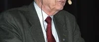 Bengt Göransson talade om politikerrollen