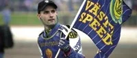 Gollob skrev ut sig från sjukhuset