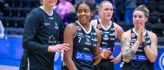 Luleå Basket ny serieledare – vann tredje raka: "En bra match"