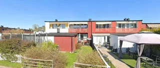 104 kvadratmeter stort radhus i Strängnäs får ny ägare