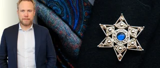 Varning för en kraftig våg av antisemitism