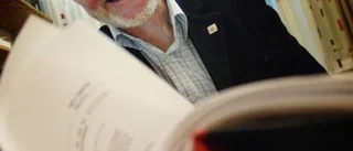 Han är expert på energifrågor