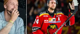 Karriären är över – det gör Harju i dag: "Ovant – men kul"