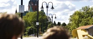 Tjustbanan - en möjlighet