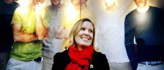 Malin, ett nytt ansikte i maktens korridorer?