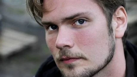 Socialisternas fullmäktigeledamot Johannes Regell. Arkivbild: Lisa Olaison