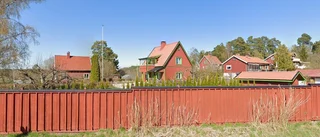 44-åring ny ägare till hus i Gnesta - 2 900 000 kronor blev priset