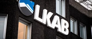 Sabotage mot LKAB vid fyndighet – Säpo kontaktat