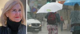 0 (!) soltimmar och regnkavalkad i Uppsala – så klarar du mörkret