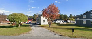 134 kvadratmeter stor äldre villa i Byske får nya ägare