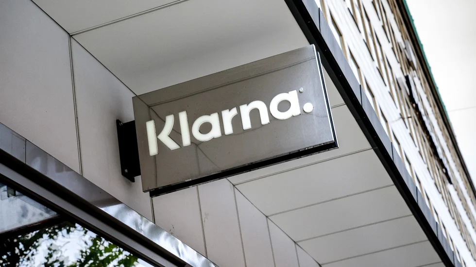 Konflikten mellan Klarna och facken är långt ifrån löst. Arkivbild.