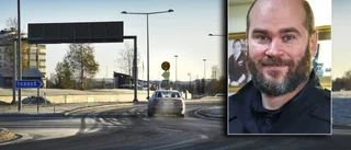 Knark smugglas över gränsen – finansierar de kriminella gängen