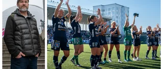 Ös på nu, LFC – och spela Markoolio på hög volym i bussen