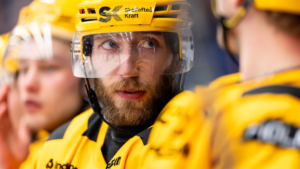 Petter Granberg och AIK kan vara på väg att gå skilda vägar till kommande säsong.