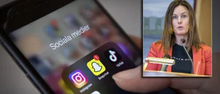 Skolchefen om Snapchat och hur skolan möter kränkningarna