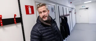 Rektor lämnar Hertsöskolan: "Klart att det känns jobbigt"