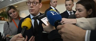 Orbán bjuder in Ulf Kristersson till Nato-möte
