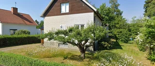 Hus på 115 kvadratmeter från 1947 sålt i Åtvidaberg - priset: 1 795 000 kronor
