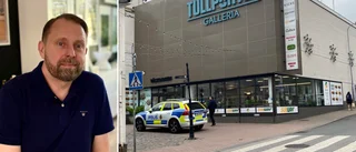 "Samhället måste ta ansvar för att behålla idyllen"