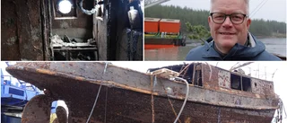 "Risk att Munksund 5 blir skrot"