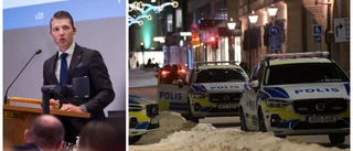 SD i Linköping: "Vi behöver ta till fler tuffa åtgärder"