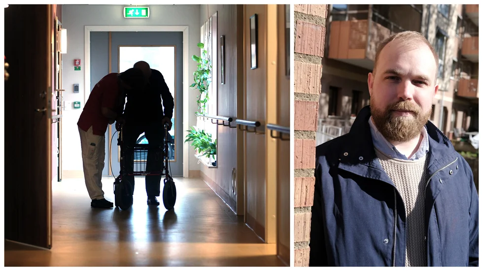 På mindre än ett år har kommunen inlett uppföljning i två omgångar efter uppgifter om brister. Det råder ingen tvekan om att Attendo brustit i sina åtaganden, skriver Jonatan Hermansson (S), vård- och äldreomsorgsnämndens ordförande.