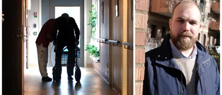 Hermansson (S): "Nu skärper vi uppföljningen på Attendo"