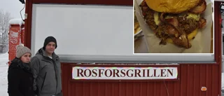 Ännu ett hamburgerhak öppnar i Luleå: "Riktigt kul"