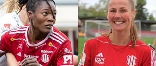 Förlänger med skyttedrottningen – klar för flera nya säsonger