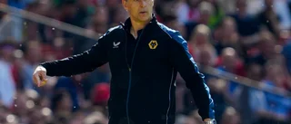 PL-tränare lämnar – sex dagar före ligapremiär