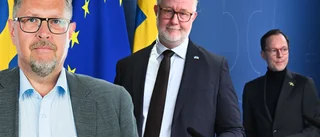 Statsrådens sölande saboterar en fin reform